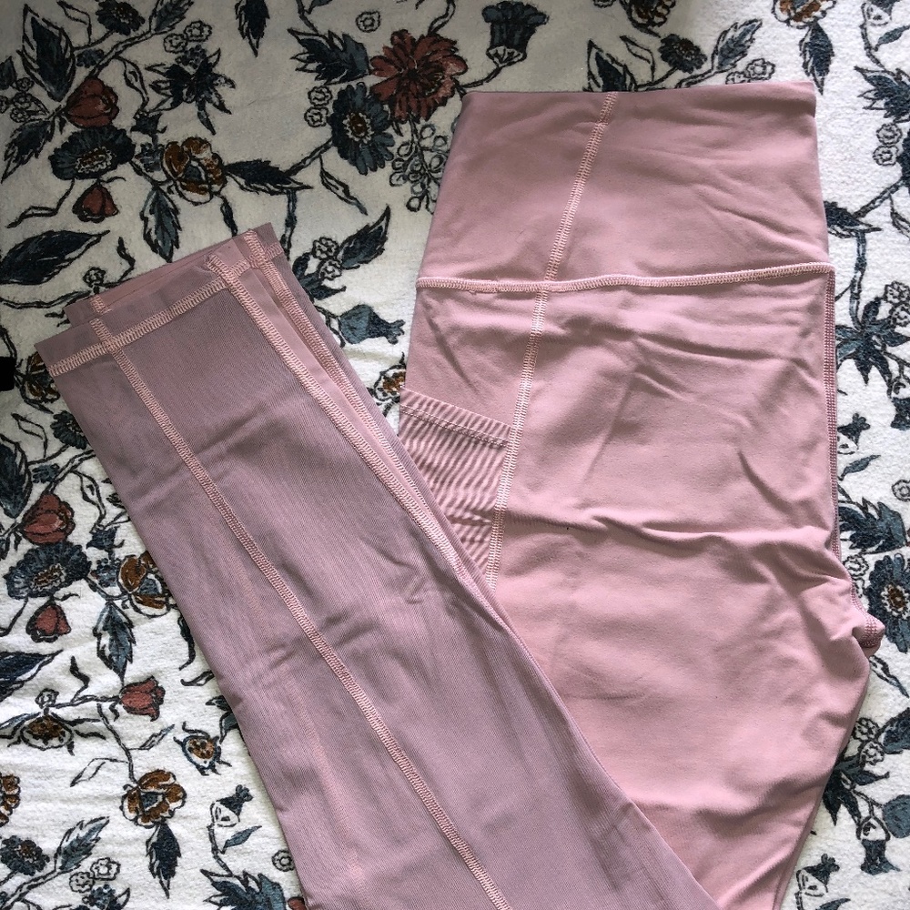 Workout leggings